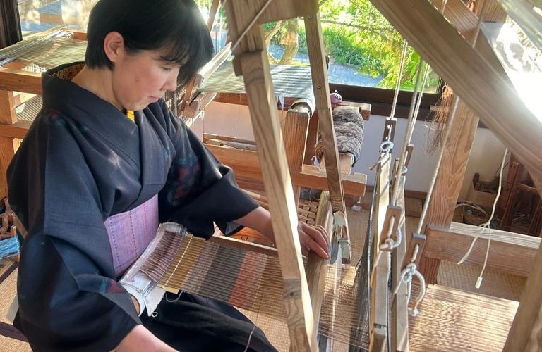 旅行さきで特別な体験をしよう。