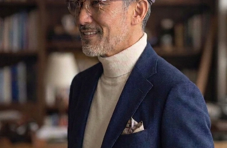日常でお気に入りのアイテムを身につける。